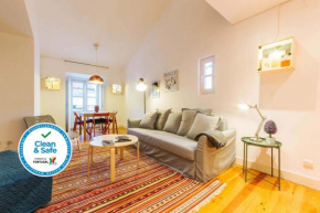 Not Guilty Duplex at Bairro Alto